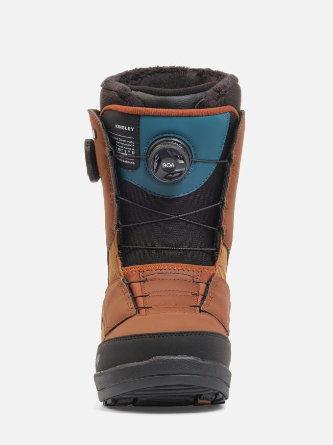 K2 Kinsley Women's Snowboard Boots 2025