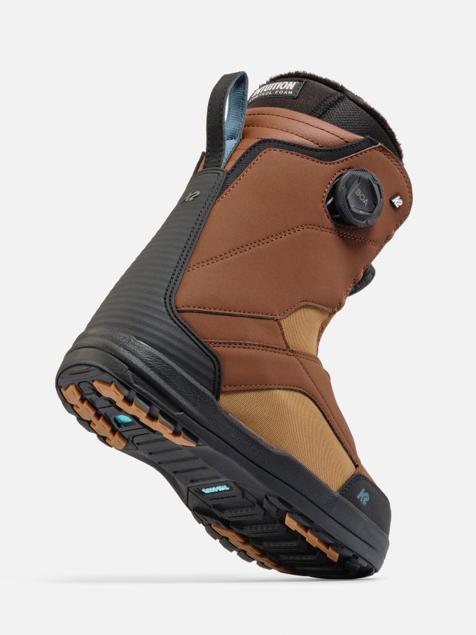 K2 Kinsley Women's Snowboard Boots 2025