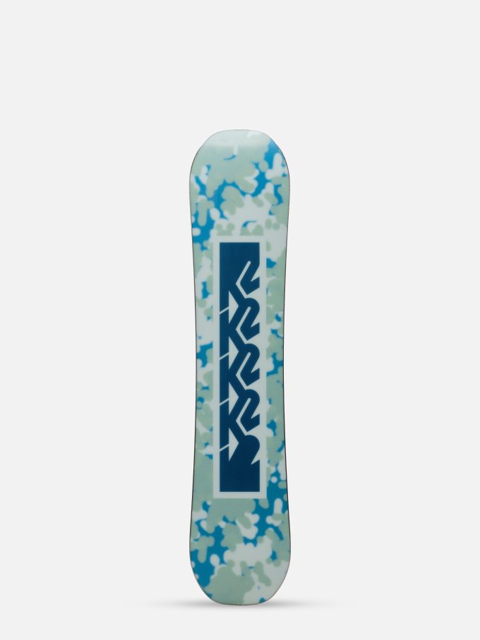 K2 Lil Kat Youth Snowboard 2025