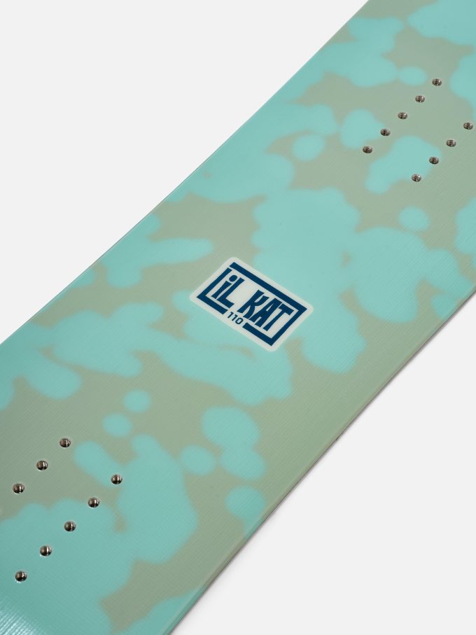 K2 Lil Kat Youth Snowboard 2025