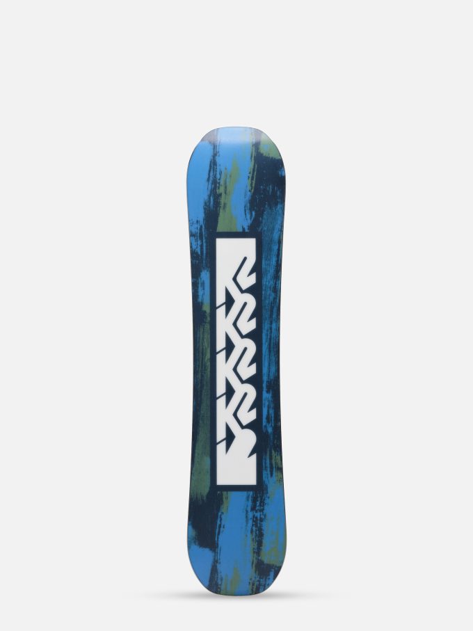 K2 Lil Mini Youth Snowboard 2025