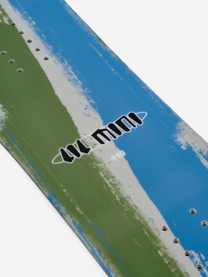 K2 Lil Mini Youth Snowboard 2025