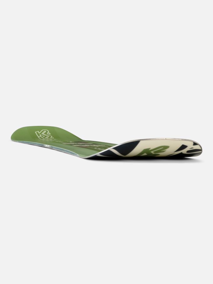 K2 Lime Lite Women's Snowboard 2025