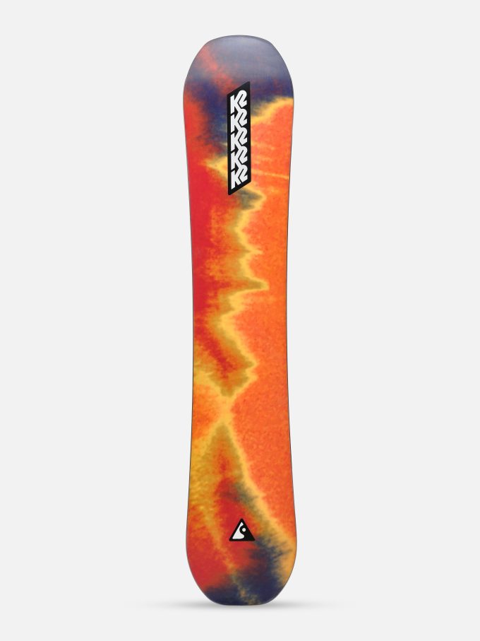 K2 Manifest Unisex Snowboard 2025