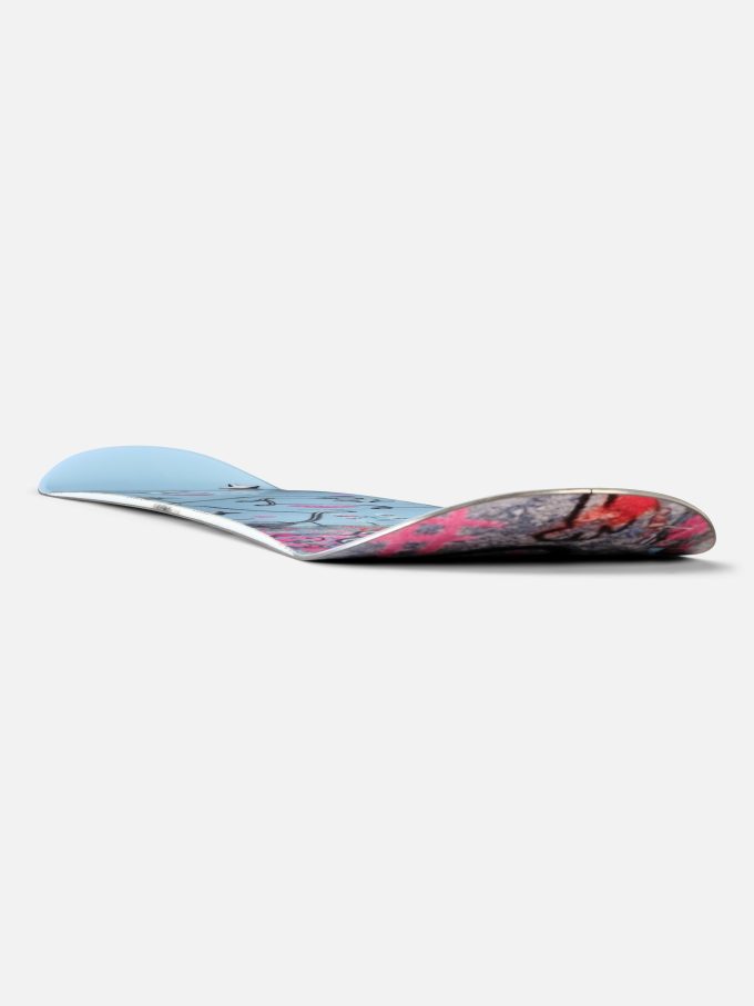 K2 Medium Unisex Snowboard 2025