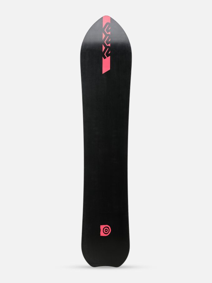 K2 Niseko Pleasures Unisex Snowboard 2025