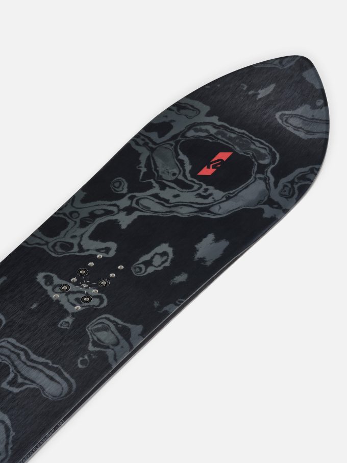 K2 Niseko Pleasures Unisex Snowboard 2025