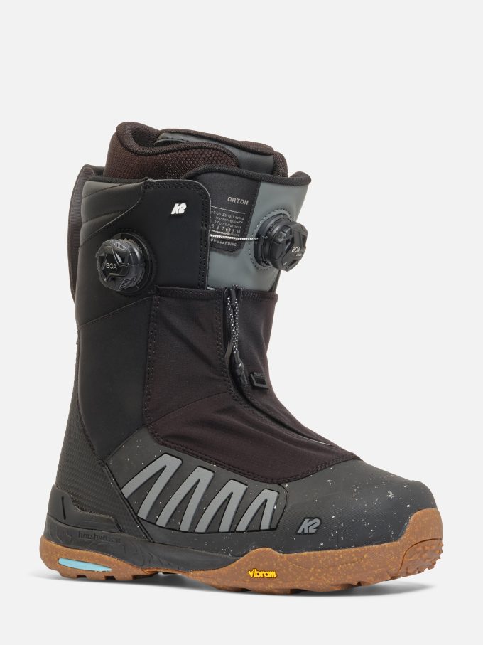 K2 Orton Men's Snowboard Boots 2025