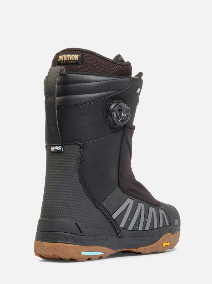 K2 Orton Men's Snowboard Boots 2025