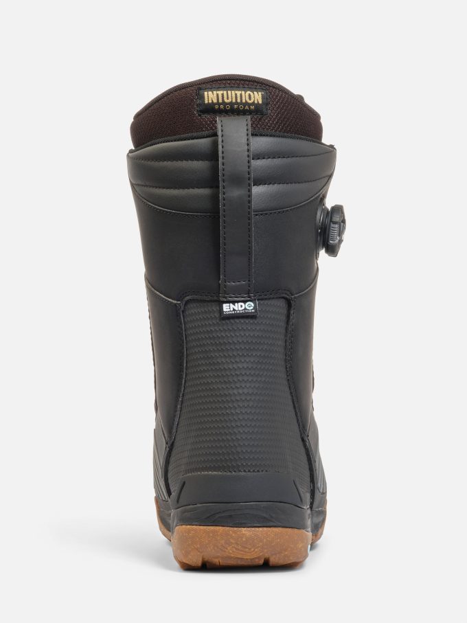 K2 Orton Men's Snowboard Boots 2025