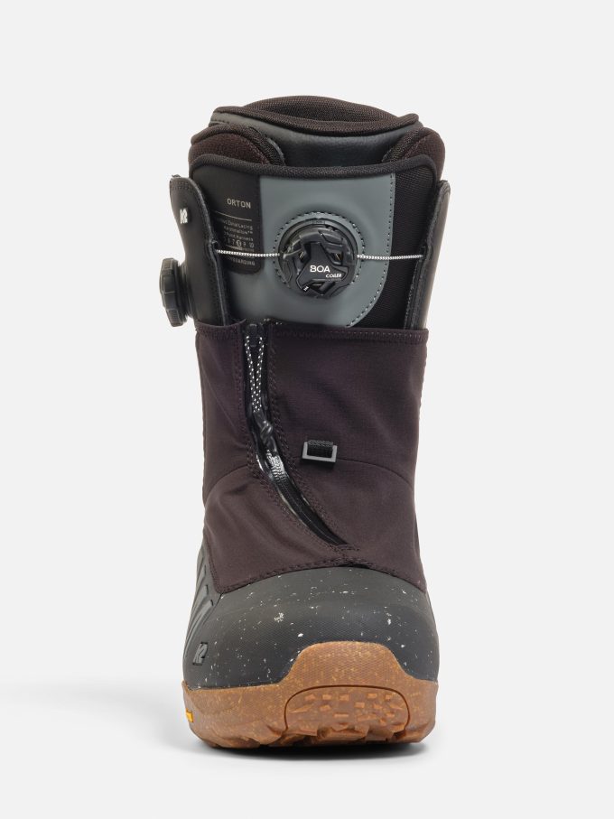 K2 Orton Men's Snowboard Boots 2025