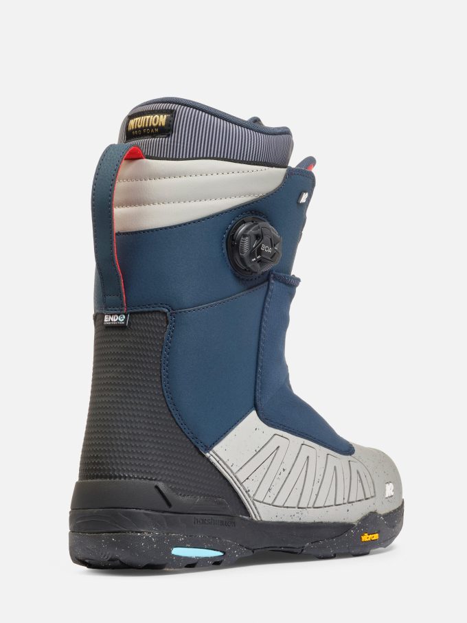 K2 Orton Men's Snowboard Boots 2025