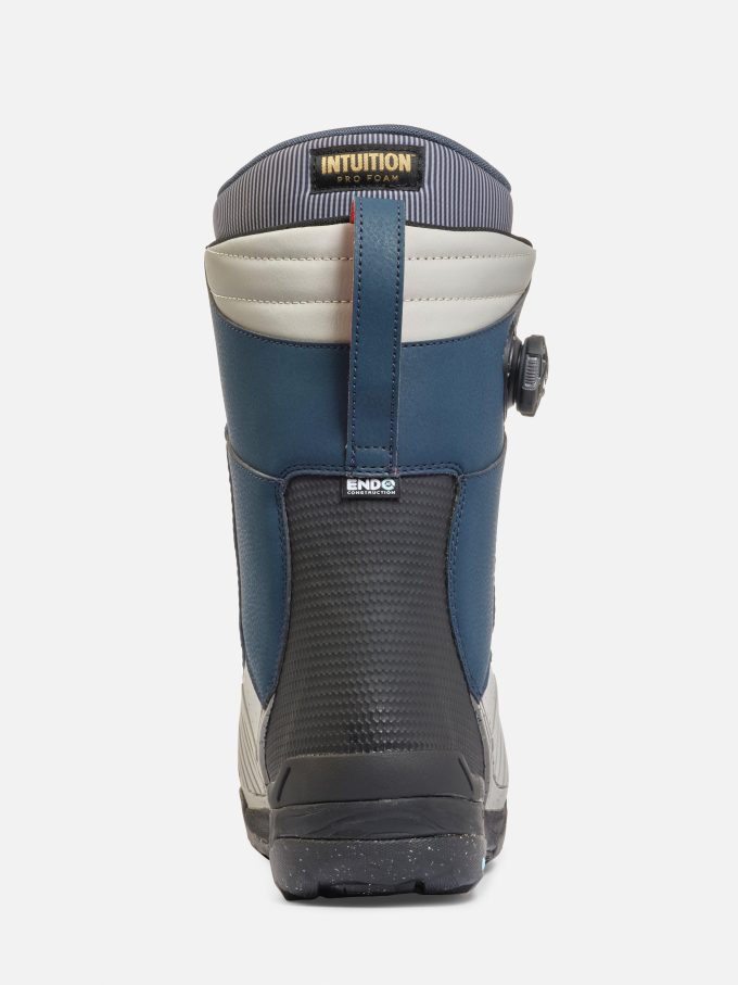 K2 Orton Men's Snowboard Boots 2025