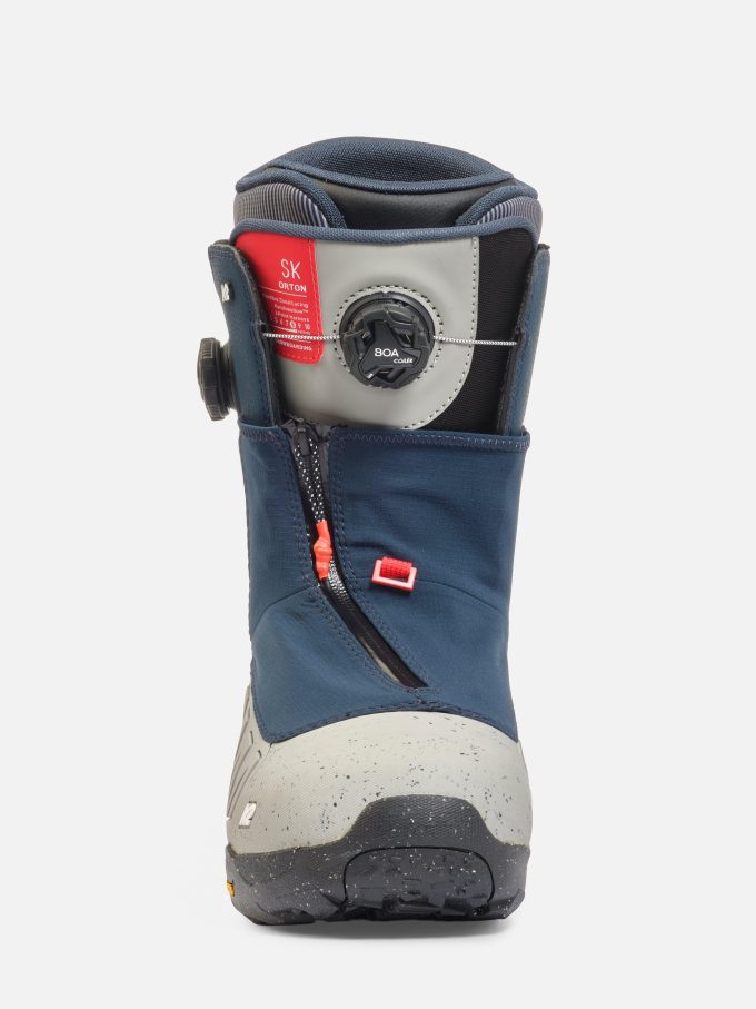 K2 Orton Men's Snowboard Boots 2025