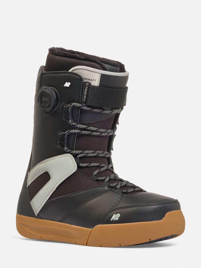 K2 Overdraft Men's Snowboard Boots 2025