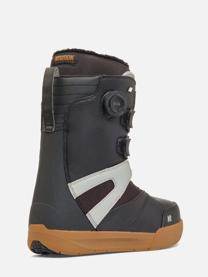 K2 Overdraft Men's Snowboard Boots 2025