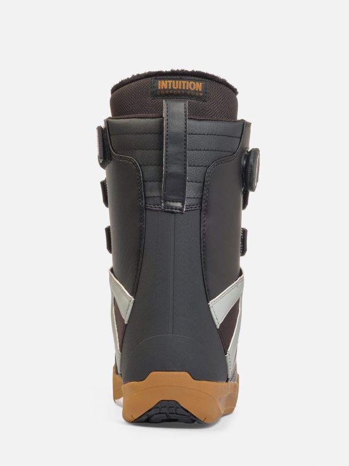 K2 Overdraft Men's Snowboard Boots 2025