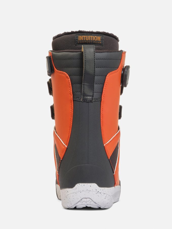 K2 Overdraft Men's Snowboard Boots 2025