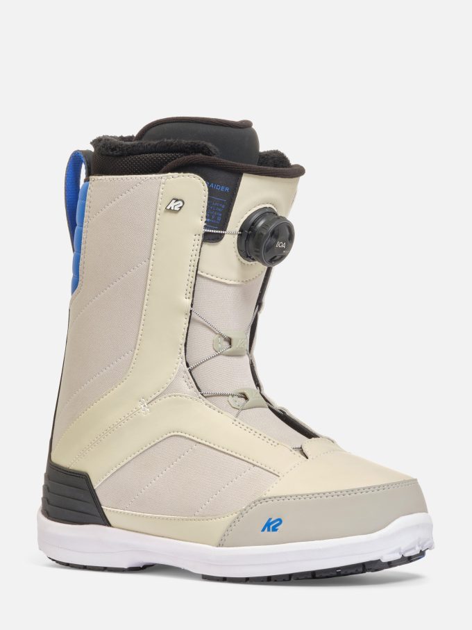 K2 Raider Men's Snowboard Boots 2025