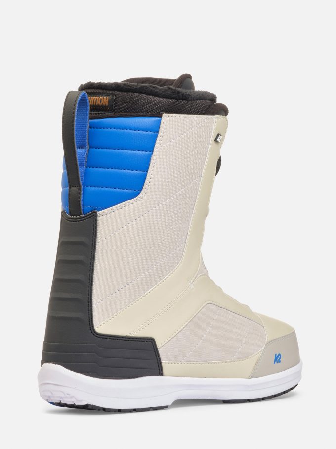 K2 Raider Men's Snowboard Boots 2025