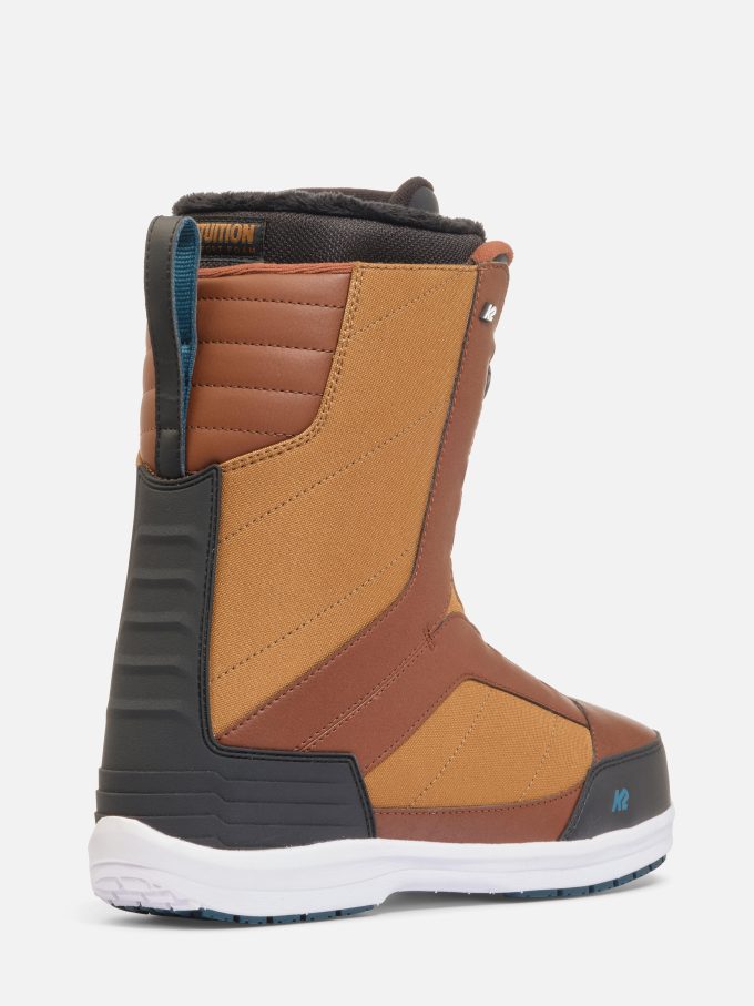 K2 Raider Men's Snowboard Boots 2025