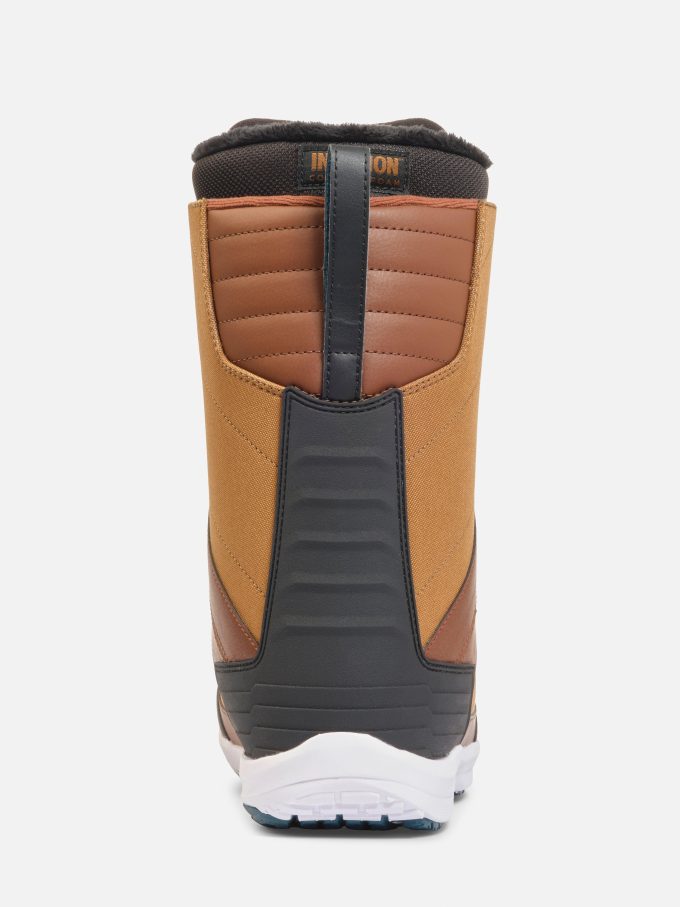 K2 Raider Men's Snowboard Boots 2025