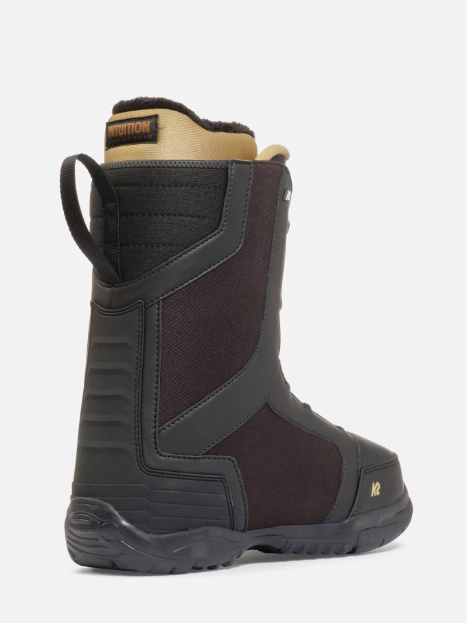 K2 Rosko Men's Snowboard Boots 2025