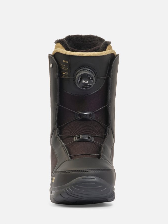 K2 Rosko Men's Snowboard Boots 2025