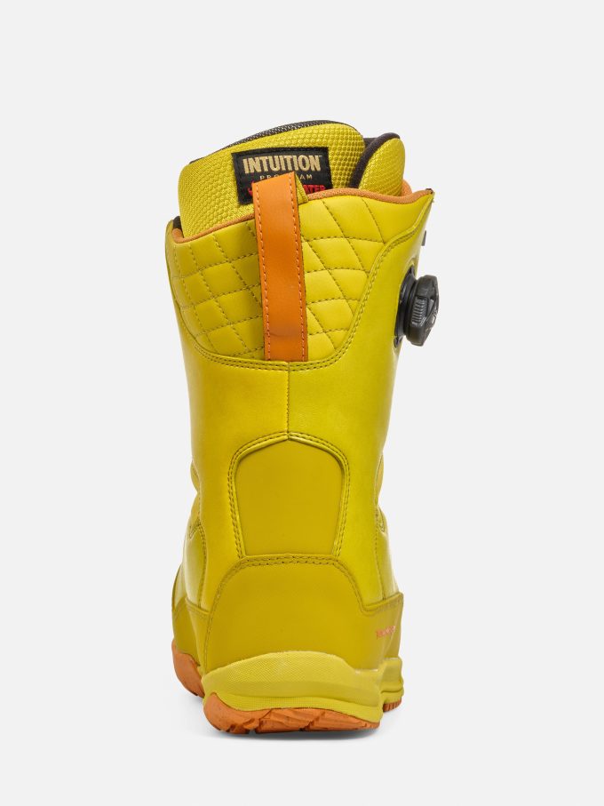 K2 Taro Tamai Snowsurfer Men's Snowboard Boots 2025