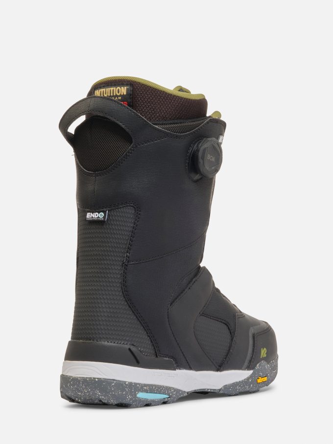 K2 Thraxis Men's Snowboard Boots 2025