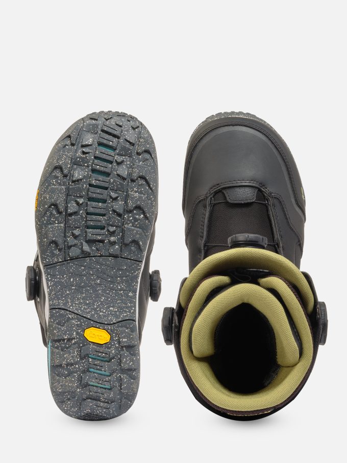 K2 Thraxis Men's Snowboard Boots 2025