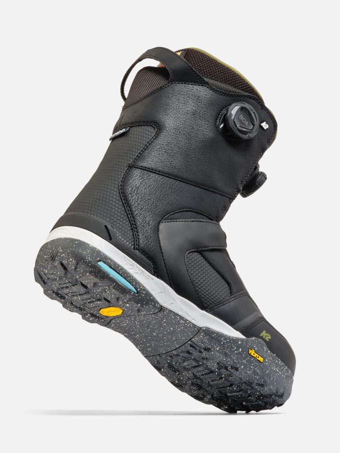 K2 Thraxis Men's Snowboard Boots 2025