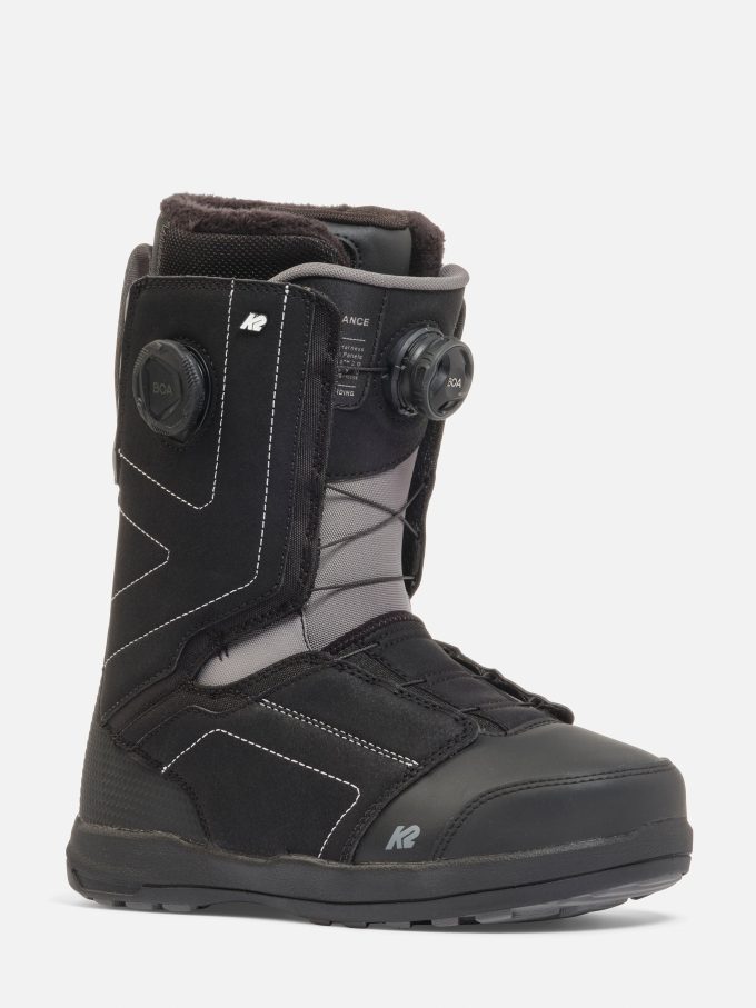 K2 Trance Women's Snowboard Boots 2025