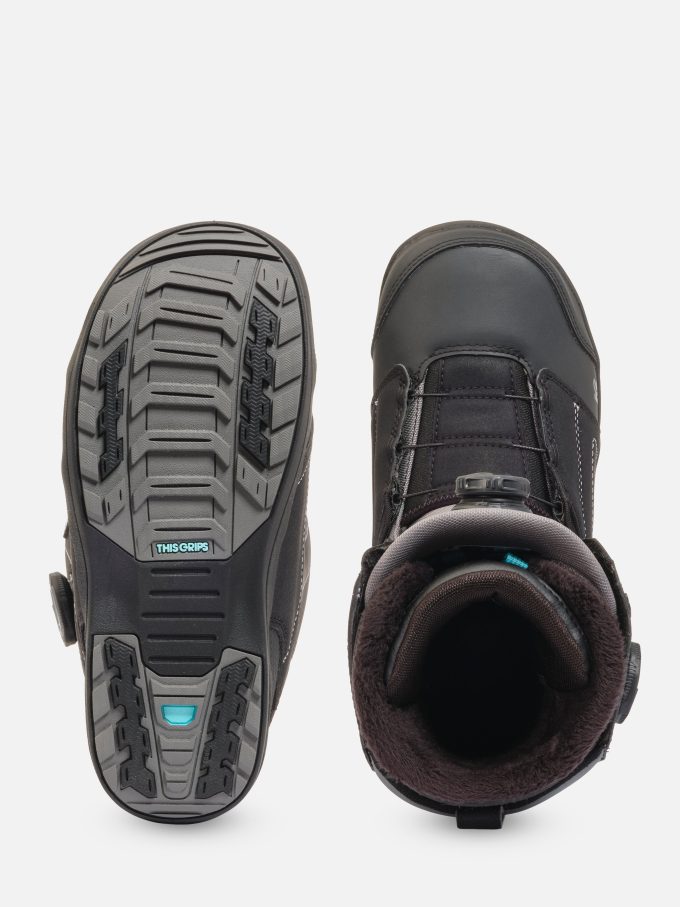 K2 Trance Women's Snowboard Boots 2025