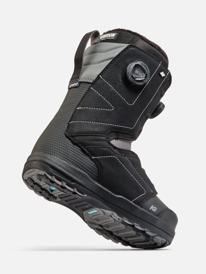 K2 Trance Women's Snowboard Boots 2025