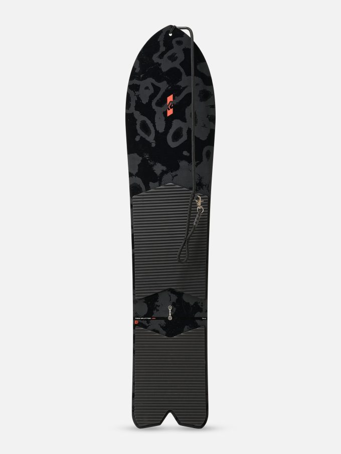 K2 Tree Splitter Unisex Snowboard 2025