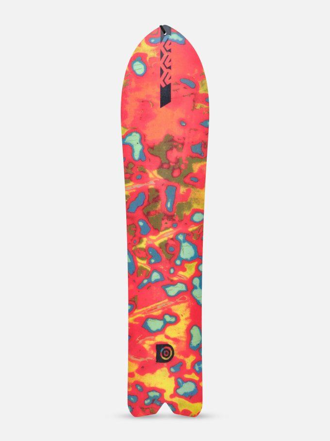 K2 Tree Splitter Unisex Snowboard 2025
