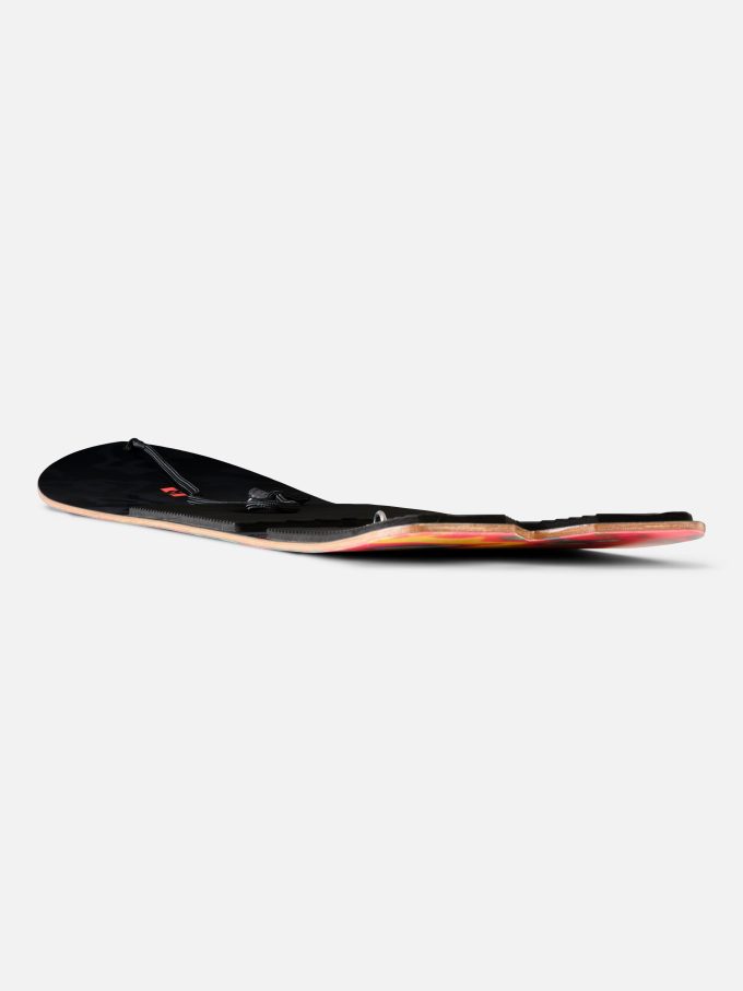 K2 Tree Splitter Unisex Snowboard 2025