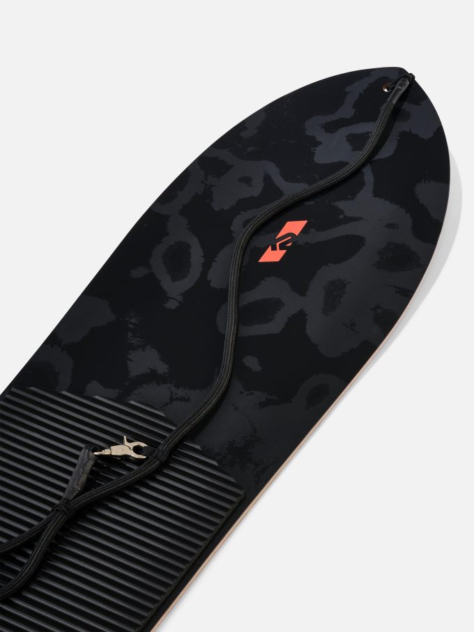 K2 Tree Splitter Unisex Snowboard 2025
