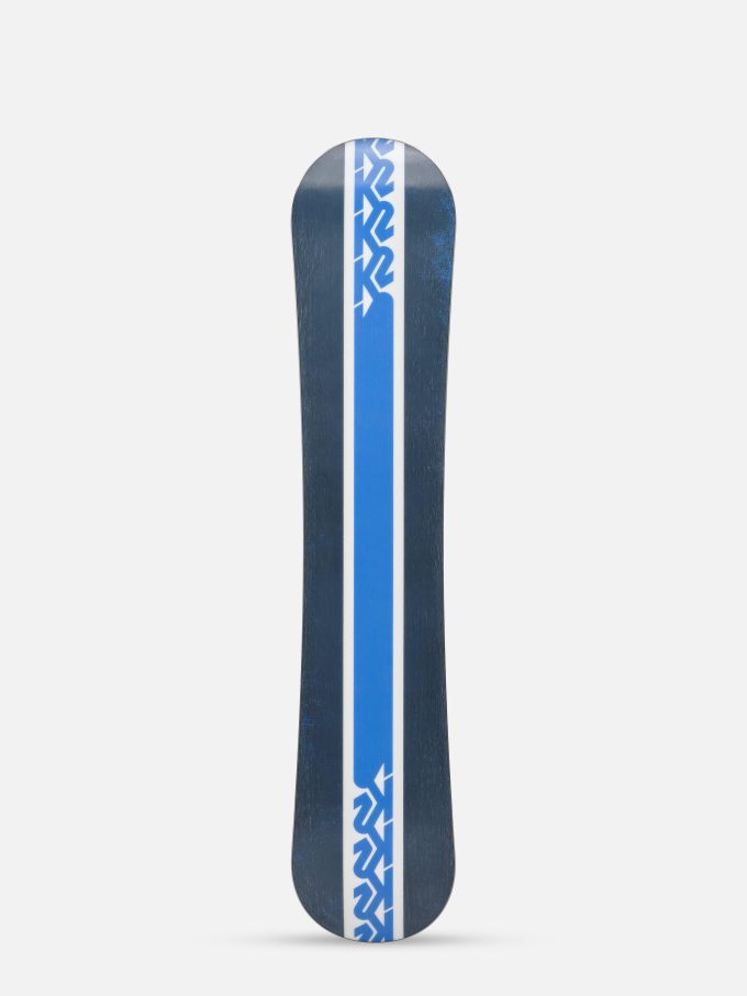 K2 Vandal Youth Snowboard 2025