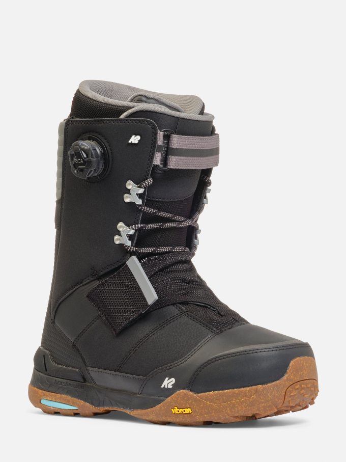 K2 Waive Unisex Snowboard Boots 2025
