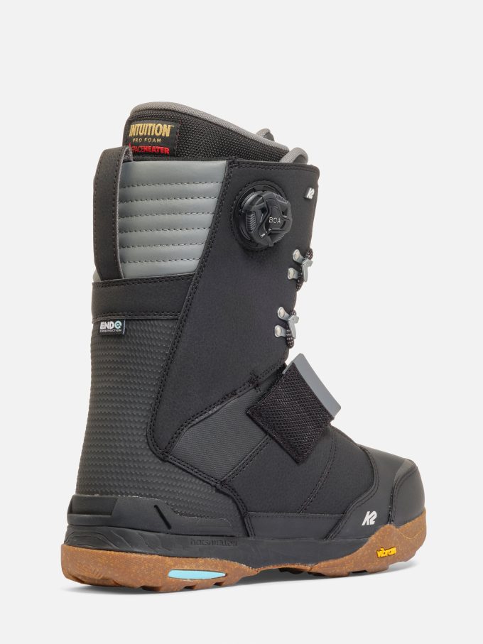 K2 Waive Unisex Snowboard Boots 2025