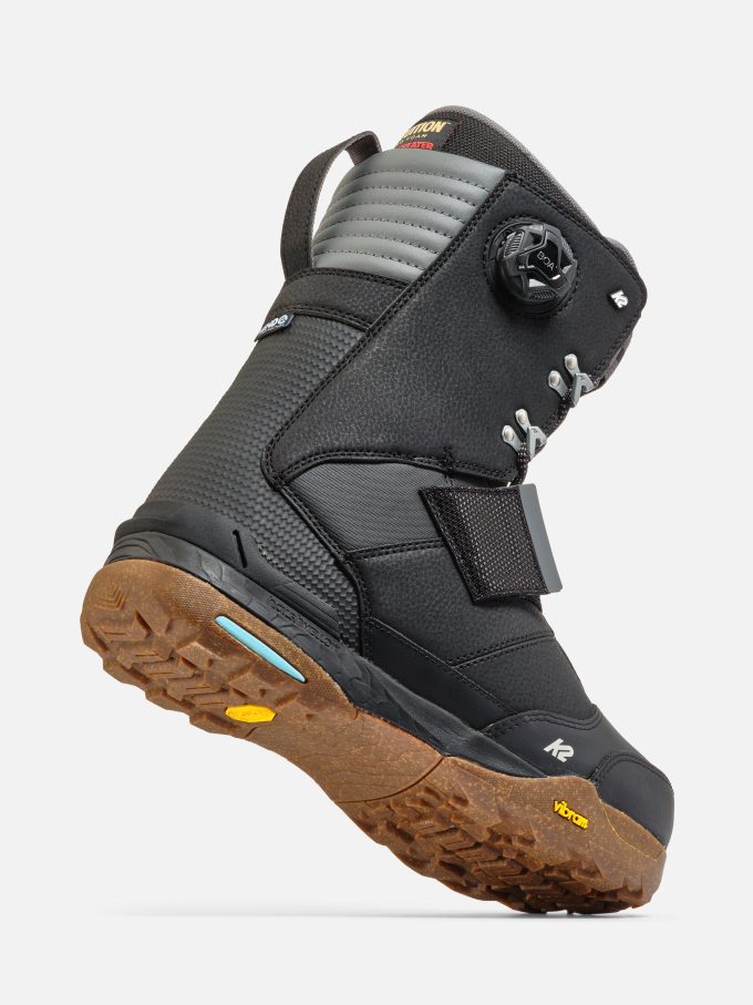 K2 Waive Unisex Snowboard Boots 2025