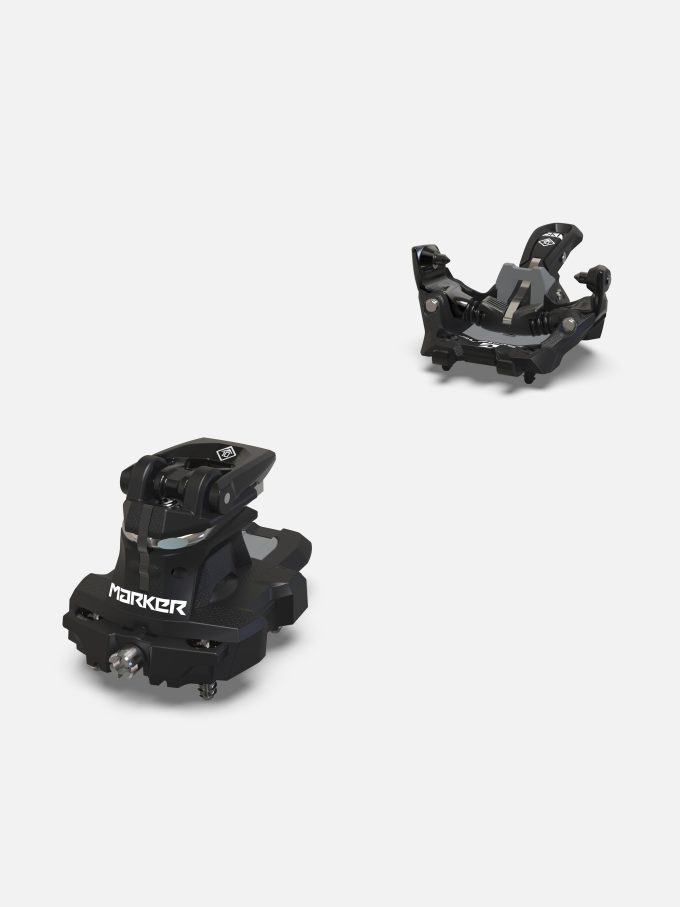 Marker Alpinist 10 Bindings 2025