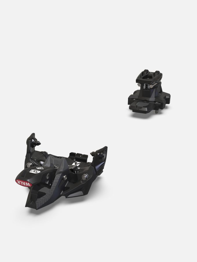 Marker Alpinist 12 Bindings 2025