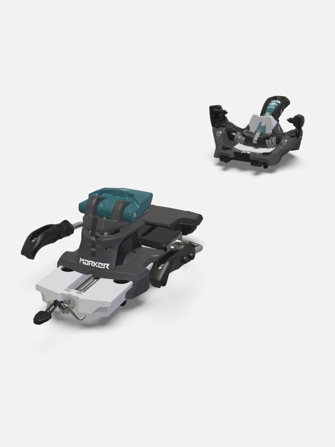 Marker Alpinist Jr Lt Bindings 2025