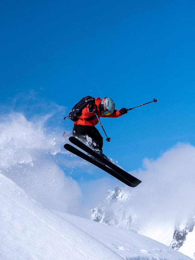 Marker Alpinist Jr Lt Bindings 2025