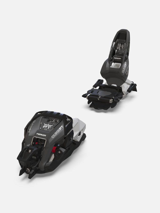 Marker Duke Pt 11 Bindings 2025