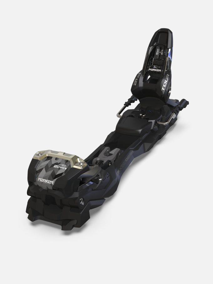 Marker F12 Tour Epf Bindings 2025