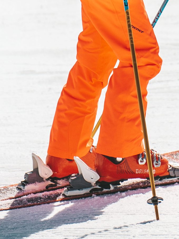 Marker Free 7 Bindings 2025